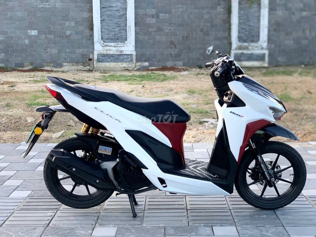 Vario 2020 khóa ga bs 43 mới cứng trả góp trao đổi