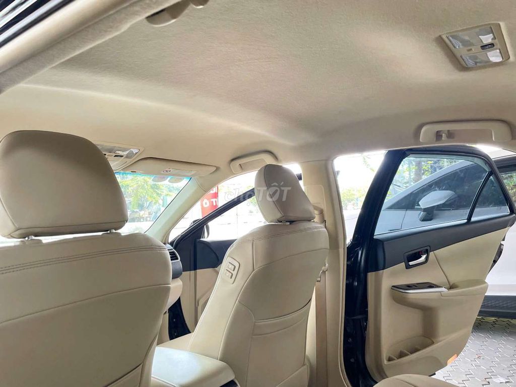 TOYOTA CAMRY 2.0E. Mua bán Ô tô tại Thành phố Thủ Đức Tp Hồ Chí Minh được đăng bởi Ms Hiệp  hình 13