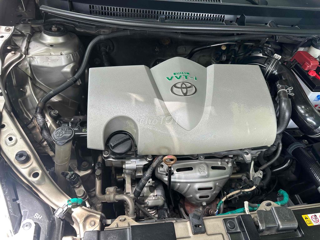 Toyota Vios 2017 1.5E MT - 130000 km. Mua bán Ô tô tại Quận Bình Thạnh Tp Hồ Chí Minh được đăng bởi Nguyễn  Ca hình 18