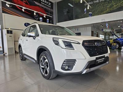 Subaru Forester 2.0i-S 2024