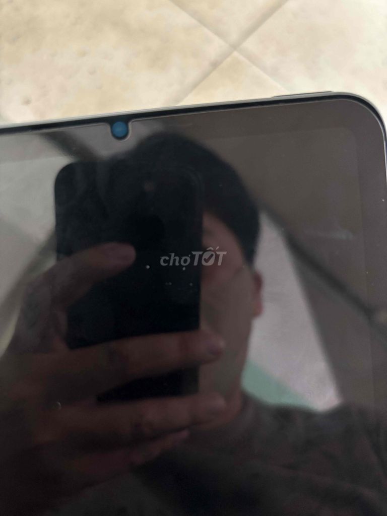 Apple iPad mini 6 Wifi 64GB Xám. Mua bán Máy tính bảng tại Quận 3 Tp Hồ Chí Minh được đăng bởi Nam hình 1