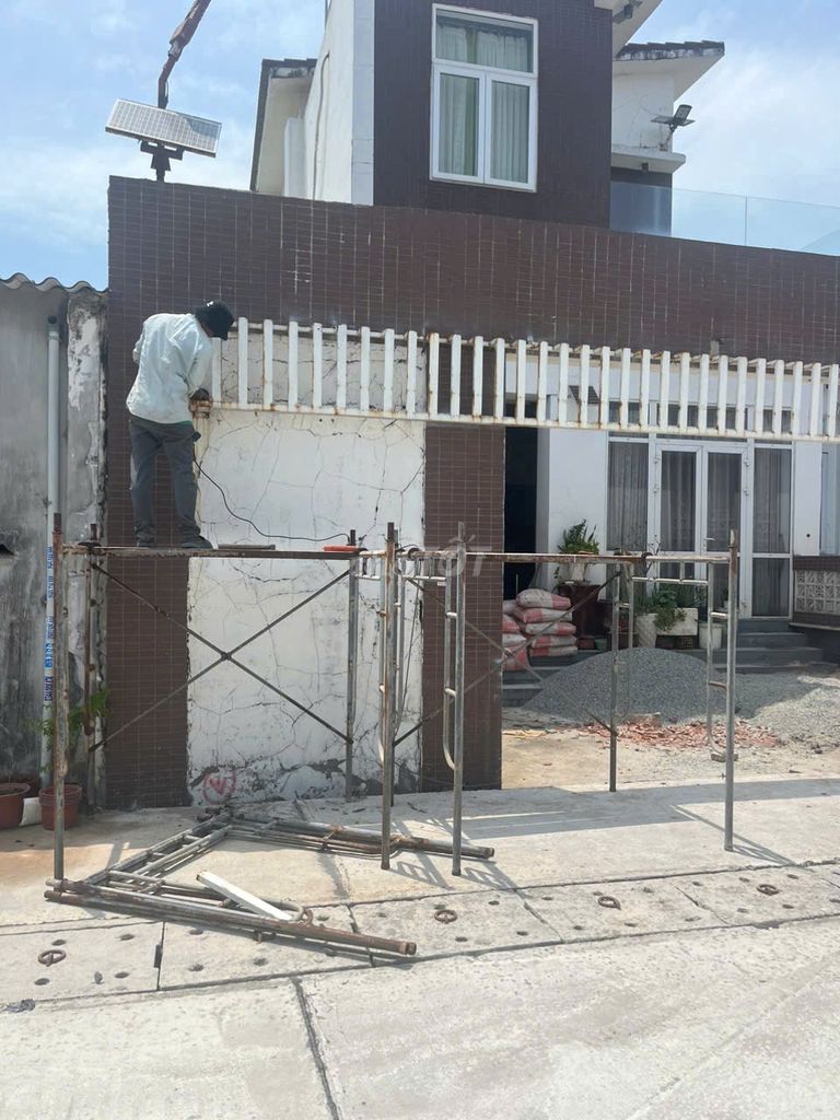 Thi Công Nhà Ở, Sữa Chữa MB Kinh Doanh, Kiot,. Dịch vụ nhà cửa khác tại Quận Gò Vấp Tp Hồ Chí Minh được đăng bởi NGUYỄN NGỌC HƯỞNG hình 1