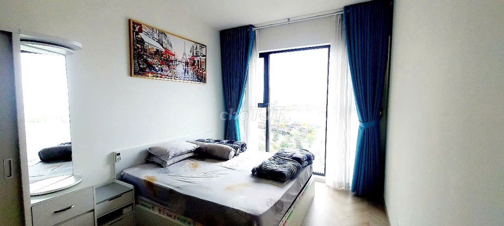 CHÍNH CHỦ BÁN CĂN 2PN 72M2 MASTERI, ĐÃ CÓ SỔ, FULL NỘI THẤT CHỈ 5TY7 Long Thạnh Mỹ, Phường Long Bình (Quận 9 cũ), Thành phố Thủ Đức, Tp Hồ Chí Minh Thành phố Thủ Đức Tp Hồ Chí Minh