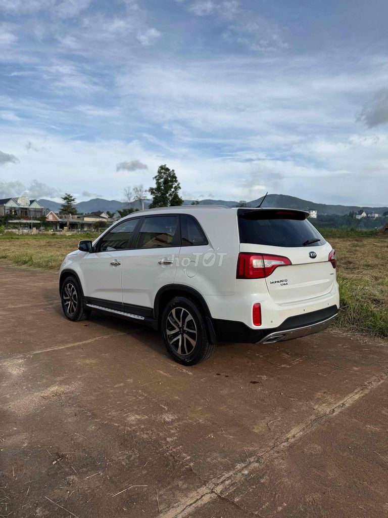 Kia Sorento 2020 2.2 DAT Premium - 91000 km. Mua bán Ô tô tại Huyện Lâm Hà Lâm Đồng được đăng bởi Tuấn Anh AUTO hình 2