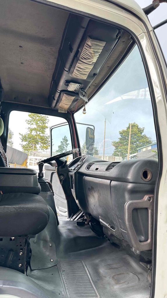 ISUZU 7t sx 2019 dài 9.85m. Mua bán Xe tải, xe ben tại Thành phố Thuận An Bình Dương được đăng bởi ĐÔNG DONGFENG AUTO hình 4