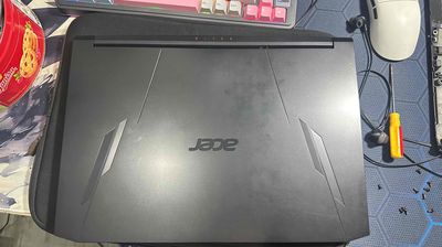 Acer Nitro 5 i5 11400h Hỏng CPU bán xác lấy lk