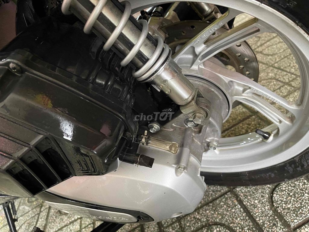 Thanh Lý Sh125i cbs 2024. Mua bán Xe máy tại Thị xã Tân Uyên Bình Dương được đăng bởi Cầm Đồ Đại Phước hình 6