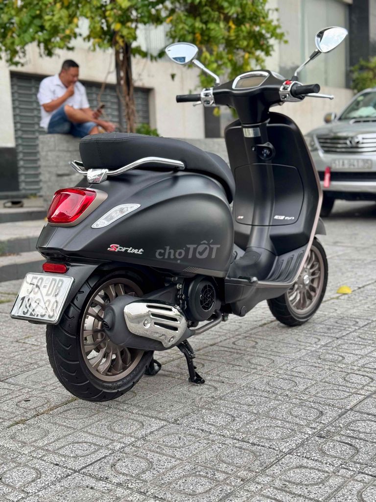 Sprint S150 TFT черный 10/2024
