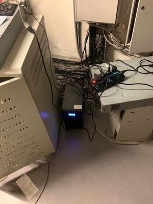 Bộ lưu điện UPS Masu Nhật MS – 3K LCD 3KVA/2700W. Mua bán Phụ kiện (Màn hình, Chuột...) tại Quận Gò Vấp Tp Hồ Chí Minh được đăng bởi Miền Nam Masu