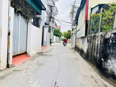Hàng hiếm 50m2 đất TT An Đồng, An Dương, đường 4m, oto đỗ cửa 1,36 tỷ