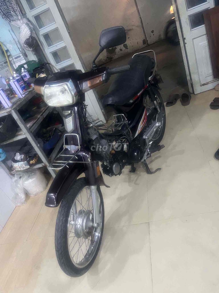 Honda Dream