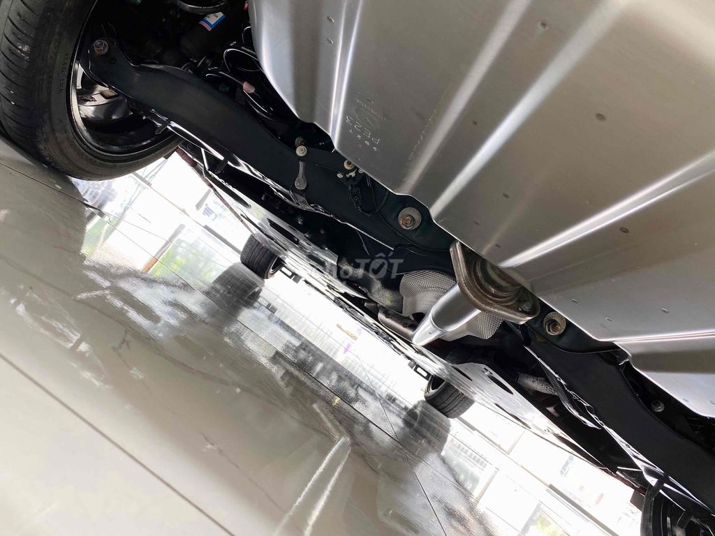 Mazda 6 2020 2.0L Premium  - 54000 km. Mua bán Ô tô tại Thành phố Thủ Đức Tp Hồ Chí Minh được đăng bởi Quốc Nhẫn hình 14