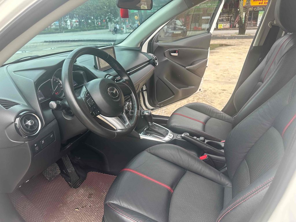 Mazda 2. Mua bán Ô tô tại Quận Long Biên Hà Nội được đăng bởi Dương văn Thoại hình 9