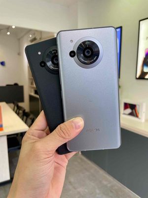 Sharp Aquos R7(12/256Gb) Snap 8gen1 | Màn 244Hz. Mua bán Điện thoại tại Quận Tân Phú Tp Hồ Chí Minh được đăng bởi NT Store