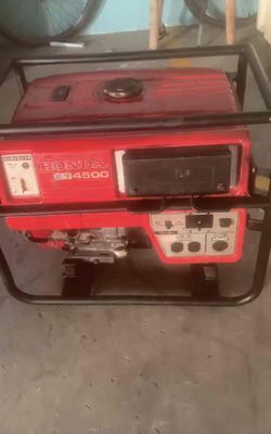 máy phát điện honda. Mua bán Đồ chuyên dụng, Giống nuôi trồng tại Thành phố Dĩ An Bình Dương được đăng bởi QH
