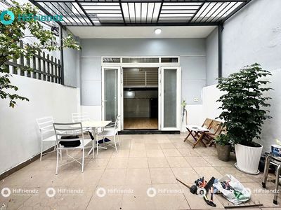 Аренда · 1 комн. · 30 м² · Quận Gò Vấp, ул. Đường An Nhơn