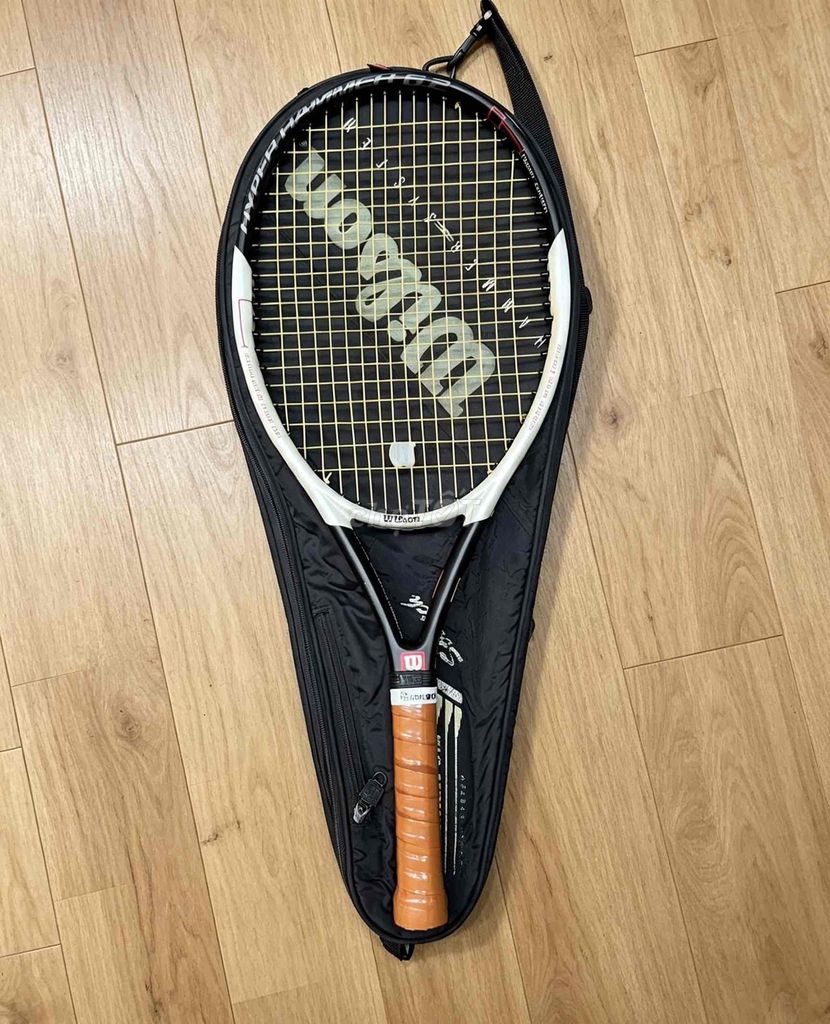 Vợt tennis Wilson Hammer 6.2