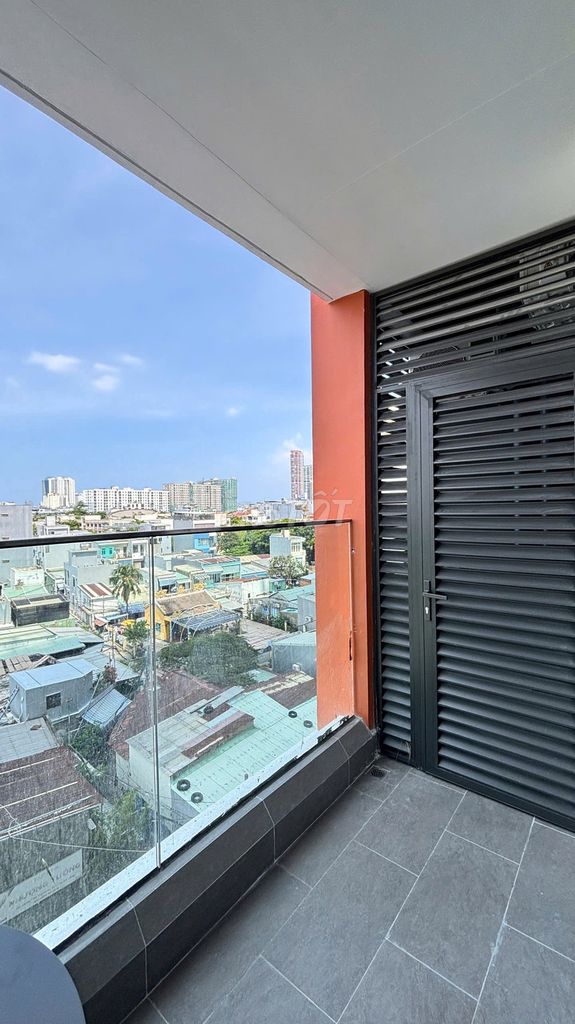 Аренда · Sun Ponte Residence Đà Nẵng · 1 комн. · 52 м² · Quận Sơn Trà, ул. Đường Trần Hưng Đạo
