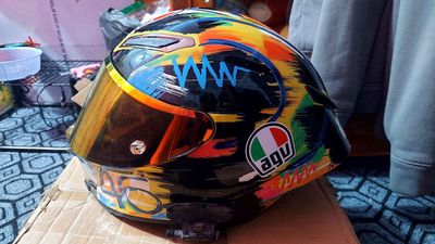 Fullface winter test 2019. Mua bán Phụ tùng xe tại Huyện Châu Phú An Giang được đăng bởi Toàn