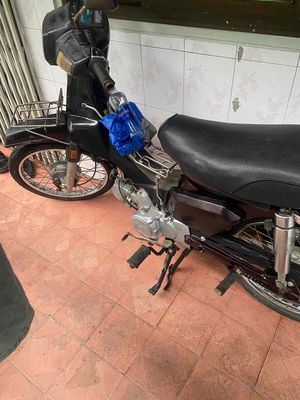 dream cần bán. Mua bán Xe máy tại Quận 3 Tp Hồ Chí Minh được đăng bởi Nguyễn Thanh bình