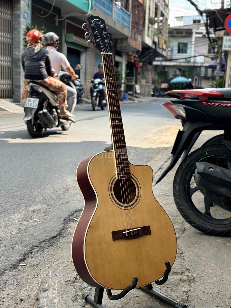 Đàn Guitar 99% Đồng Giá 499k