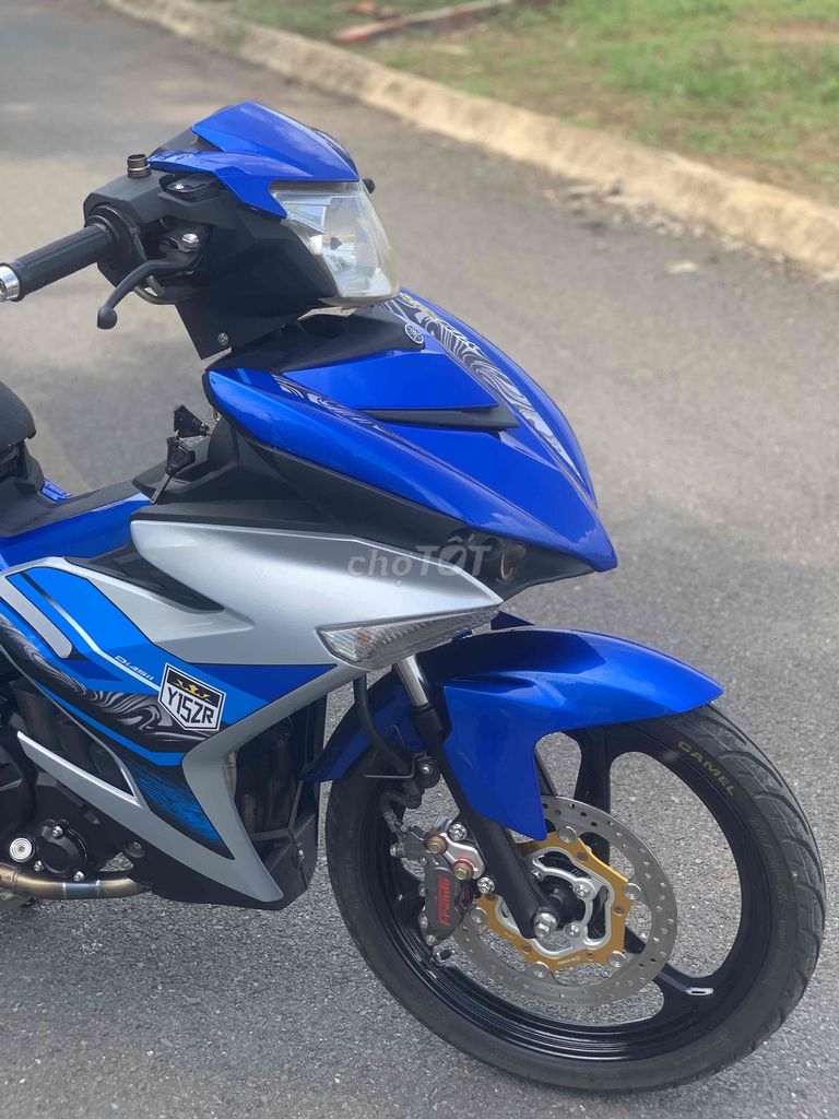 exx 150 dọn ful mới. Mua bán Xe máy tại Huyện Trảng Bom Đồng Nai được đăng bởi văn bé  hình 4