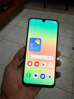 Samsung Galaxy A26 5G 256GB Đen