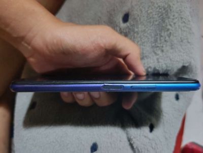 Vivo Y20s 64GB Xanh tím Đã dùng