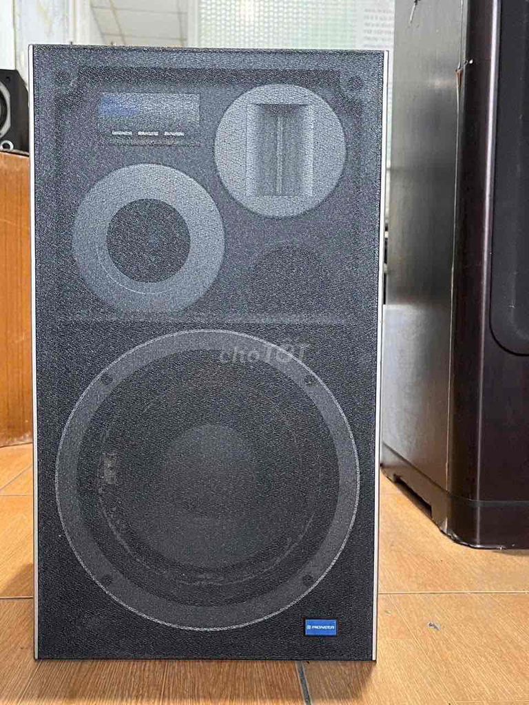 lẻ 1 cái loa Pionner X99. bass 20cm.tress điện. Mua bán Tivi, Âm thanh tại Quận Phú Nhuận Tp Hồ Chí Minh được đăng bởi  Bông Lê chuyên sỉ và lẻ âm thanh Nhật Mỹ hình 1