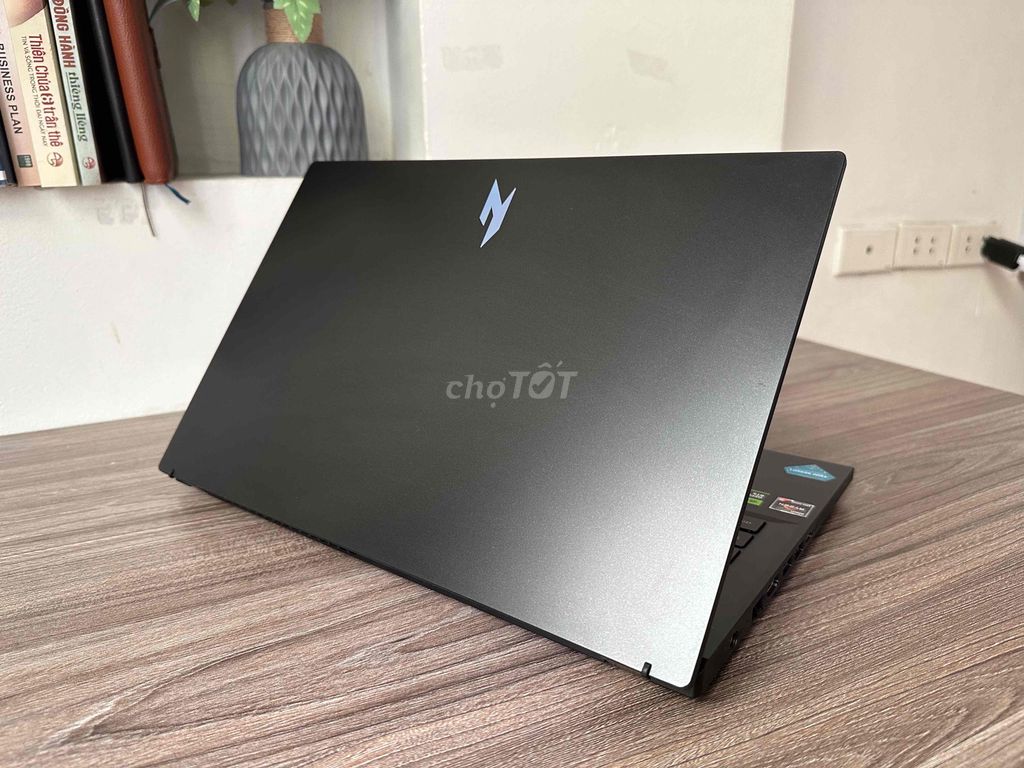 Acer Nitro V 15 Ryzen 5 16GB/512GB 15.6 inch Đen. Mua bán Laptop tại Quận Thanh Xuân Hà Nội được đăng bởi Vũ Hồng Vân hình 1
