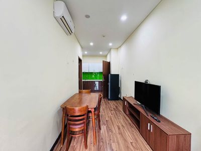 Аренда · 2 комн. · Quận Sơn Trà, ул. đường Hồ Huân Nghiệp