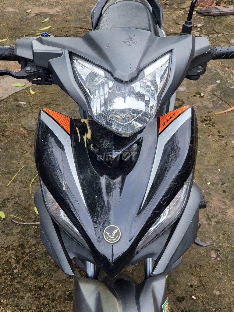 Xe máy 50cc Exciter - Tân Châu - An Giang. Mua bán Xe máy tại Thị xã Tân Châu An Giang được đăng bởi Minh Phát hình 7