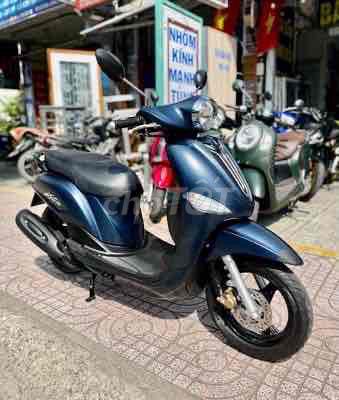 Nozza 2014, biển 84 GTDD, máy bao êm xe đẹp - góp. Mua bán Xe máy tại Quận 8 Tp Hồ Chí Minh được đăng bởi Võ Thanh Nhựt hình 3