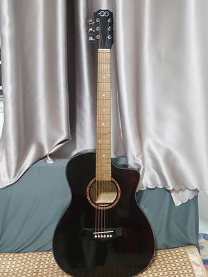 Đàn Guitar giá sinh viên. Mua bán Nhạc cụ tại Quận 8 Tp Hồ Chí Minh được đăng bởi Mr Quân