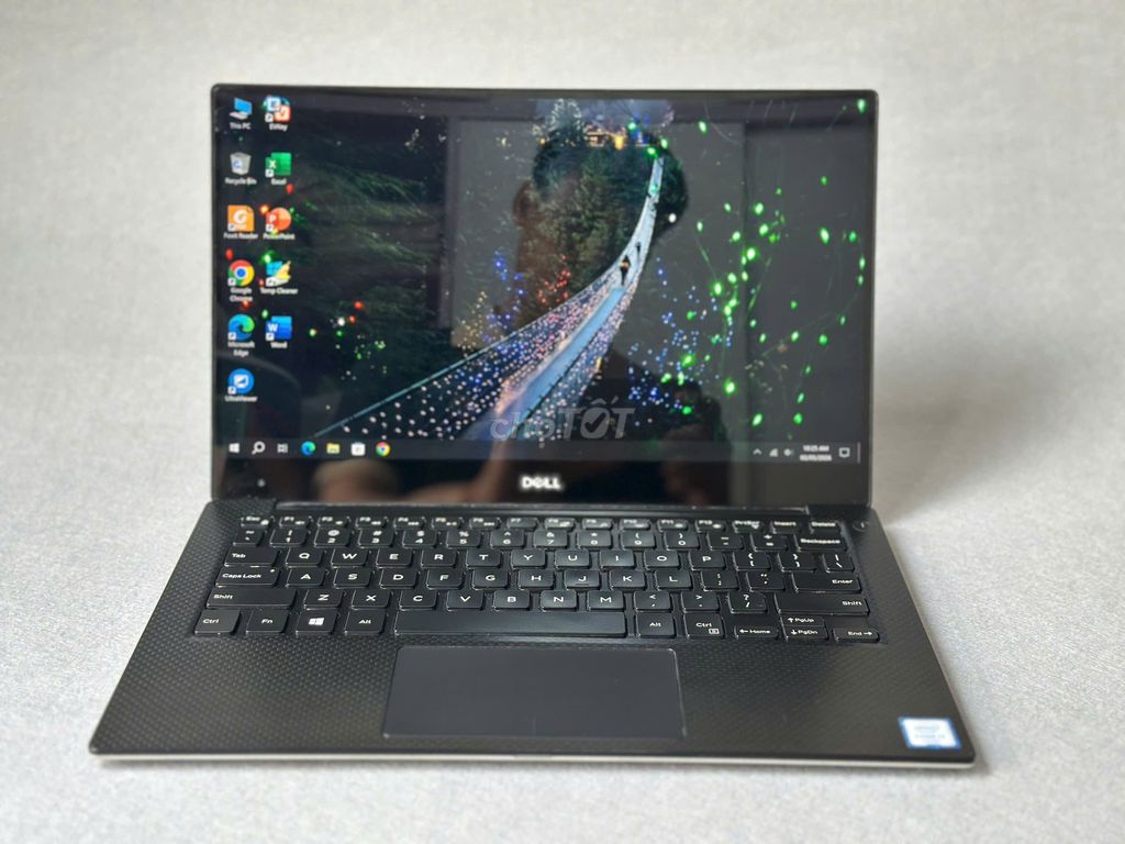 Dell XPS 13 9350 i7-6500U 13.3 inch 8GB/256GB. Mua bán Laptop tại Thành phố Thủ Đức Tp Hồ Chí Minh được đăng bởi Tùng Dương hình 1