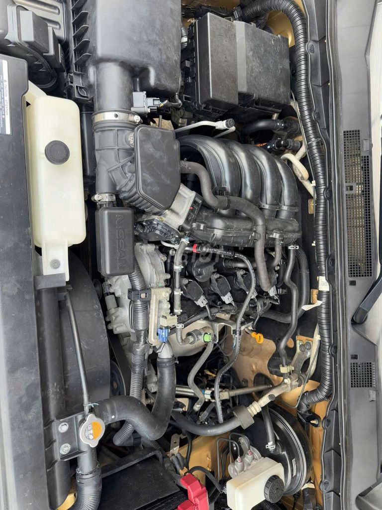 Nissan X Terra 2018 2.5AT bản E,máy xăng,85000 km. Mua bán Ô tô tại Quận Bình Tân Tp Hồ Chí Minh được đăng bởi Son Do hình 20