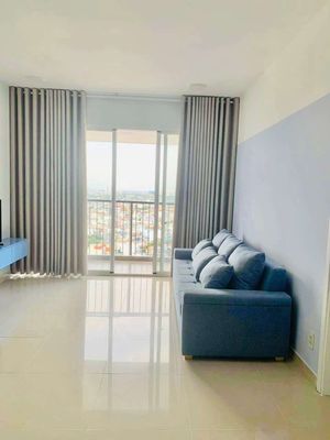 Cho thuê căn hộ Vũng Tàu Plaza 2PN full nội thất mới diện tích 91m2. Cho thuê căn hộ/chung cư tại Thành phố Vũng Tàu Bà Rịa - Vũng Tàu được đăng bởi Thu Hà 
