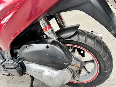 Dylan 2003 siêu cọp BSTP có giấy cữa hàng. Mua bán Xe máy tại Quận 6 Tp Hồ Chí Minh được đăng bởi Lâm sung Thu Mua Xe  