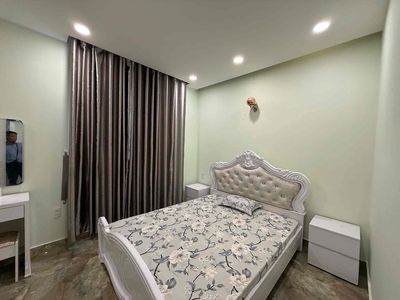 [CHO THUÊ] NHÀ PHỐ ĐẸP – ĐỦ NỘI THẤT – DỌN VÀO Ở NGAY
