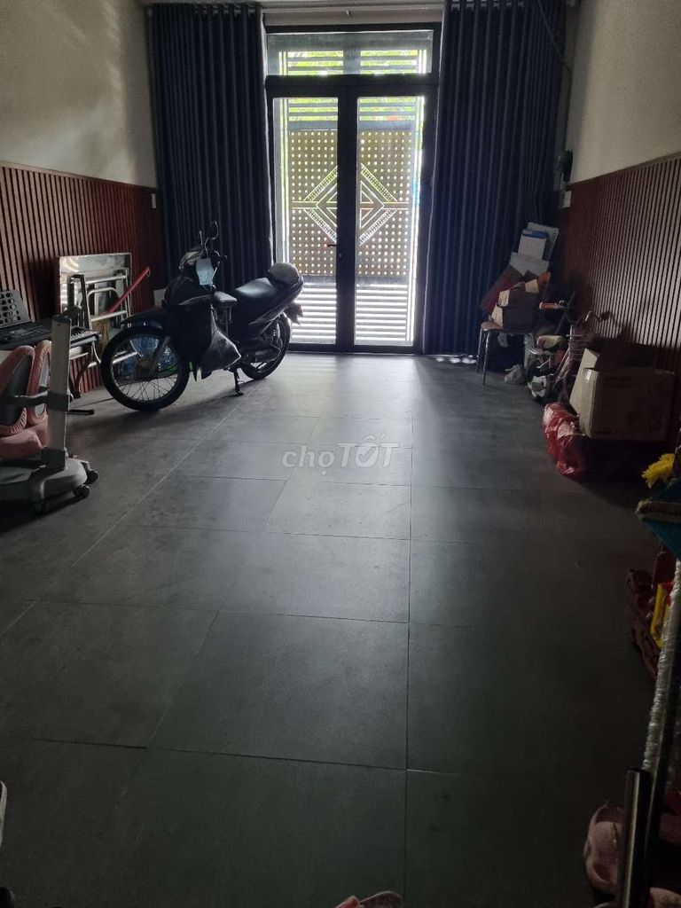 Phòng trống cho sinh viên, nvvp trong nhà 3 tầng, gần Phạm Văn Đồng - ảnh 5
