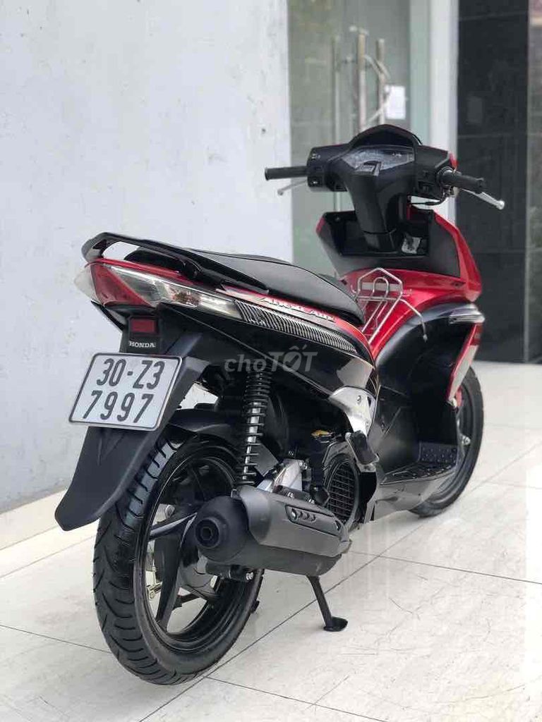 Airblade 2009 biển đẹp 30Z3-7997 xe chất