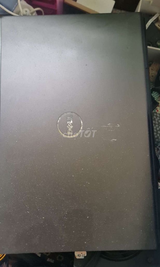 Dell M4800 i7 12GB Xám. Mua bán Laptop tại Quận Hải Châu Đà Nẵng được đăng bởi LEE hình 1