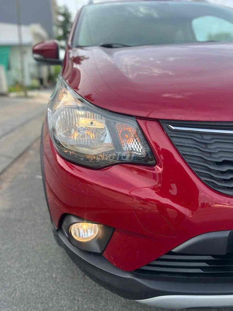 VinFast Fadil 2022 1.4AT Plus (nâng cao). Mua bán Ô tô tại Quận Ninh Kiều Cần Thơ được đăng bởi Nguyễn Hòa Auto hình 3