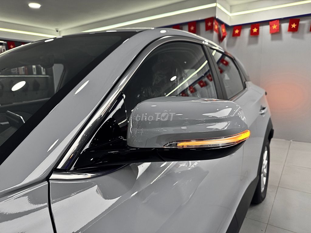 VinFast VF6 ECO - CHỈ TỪ 649 TR  - XE GIAO NGAY. Mua bán Ô tô tại Thành phố Thủ Đức Tp Hồ Chí Minh được đăng bởi Danh Vinfast hình 2