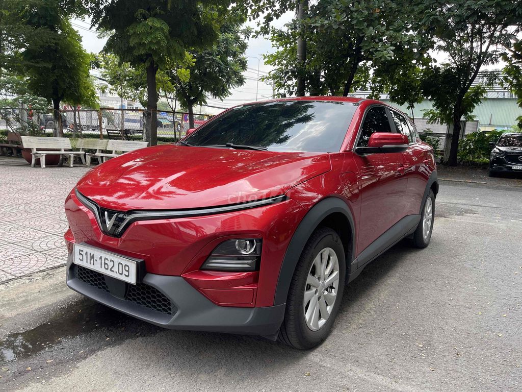 VinFast VF6 2025 - 2000 km. Mua bán Ô tô tại Quận 12 Tp Hồ Chí Minh được đăng bởi Vinfast An Sương hình 3