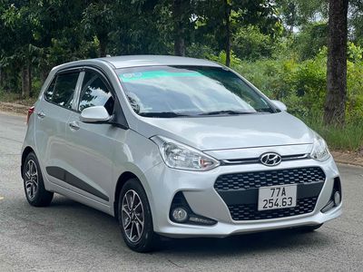 Hyundai Grand i10 2019 1.2 MT - Bản đủ