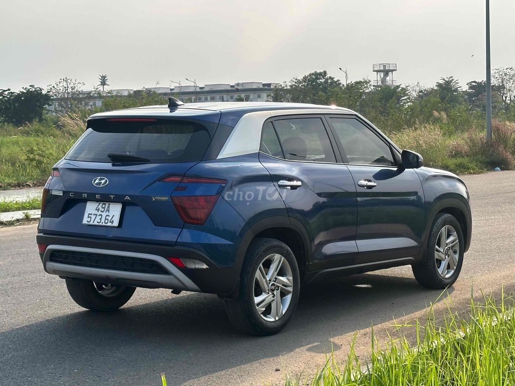 Mệnh Mộc, Mệnh Thuỷ rất thích hợp xe này. Mua bán Ô tô tại Thành phố Thủ Đức Tp Hồ Chí Minh được đăng bởi Duy Rờm  hình 5