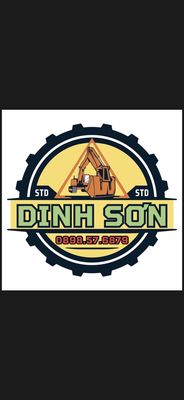 Công ty TNHH Thọ Sơn logo