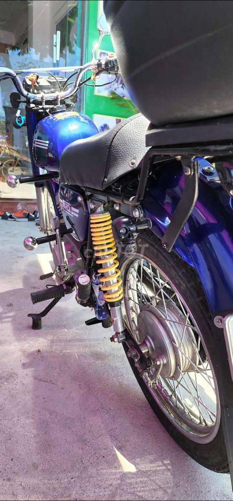 MIN KHÙ KHỜ. Mua bán Xe máy tại Huyện Sông Hinh Phú Yên được đăng bởi Hoàng Nguyên  hình 3