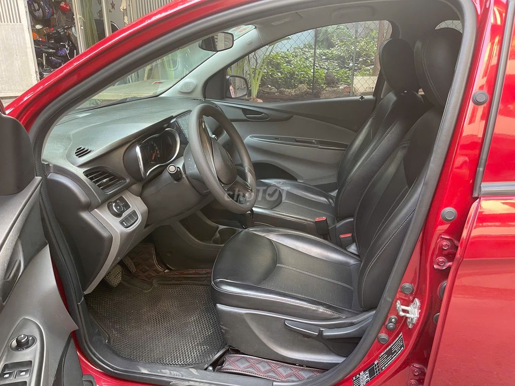 Fadil 2022 AT Đỏ Mận đi chơi Nô En. Mua bán Ô tô tại Quận 12 Tp Hồ Chí Minh được đăng bởi Song Hành hình 3